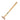 Hosco Hosco Fret Hammer with Bronze Convex Heads - 300mm