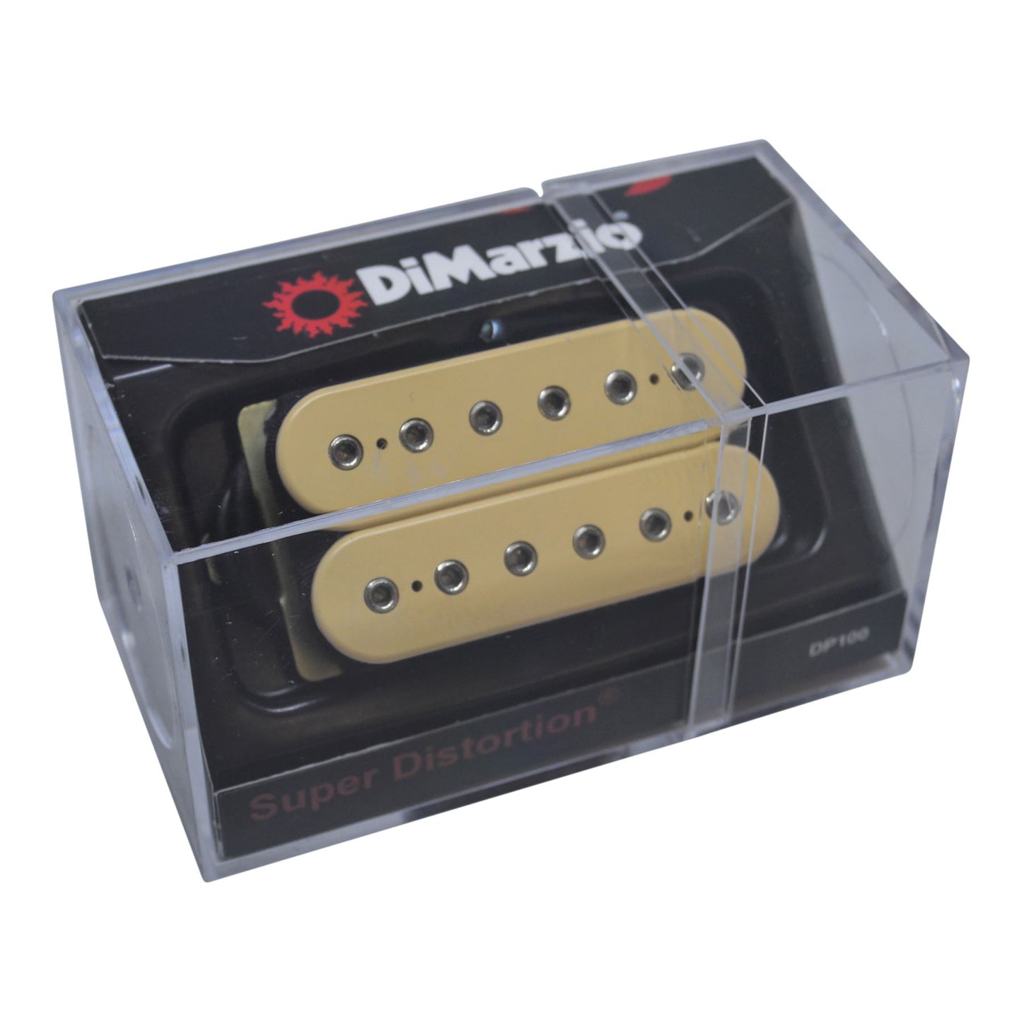 DiMarzio DP103CR PAF 36th Anniversary Humbucker Pickup - Cream