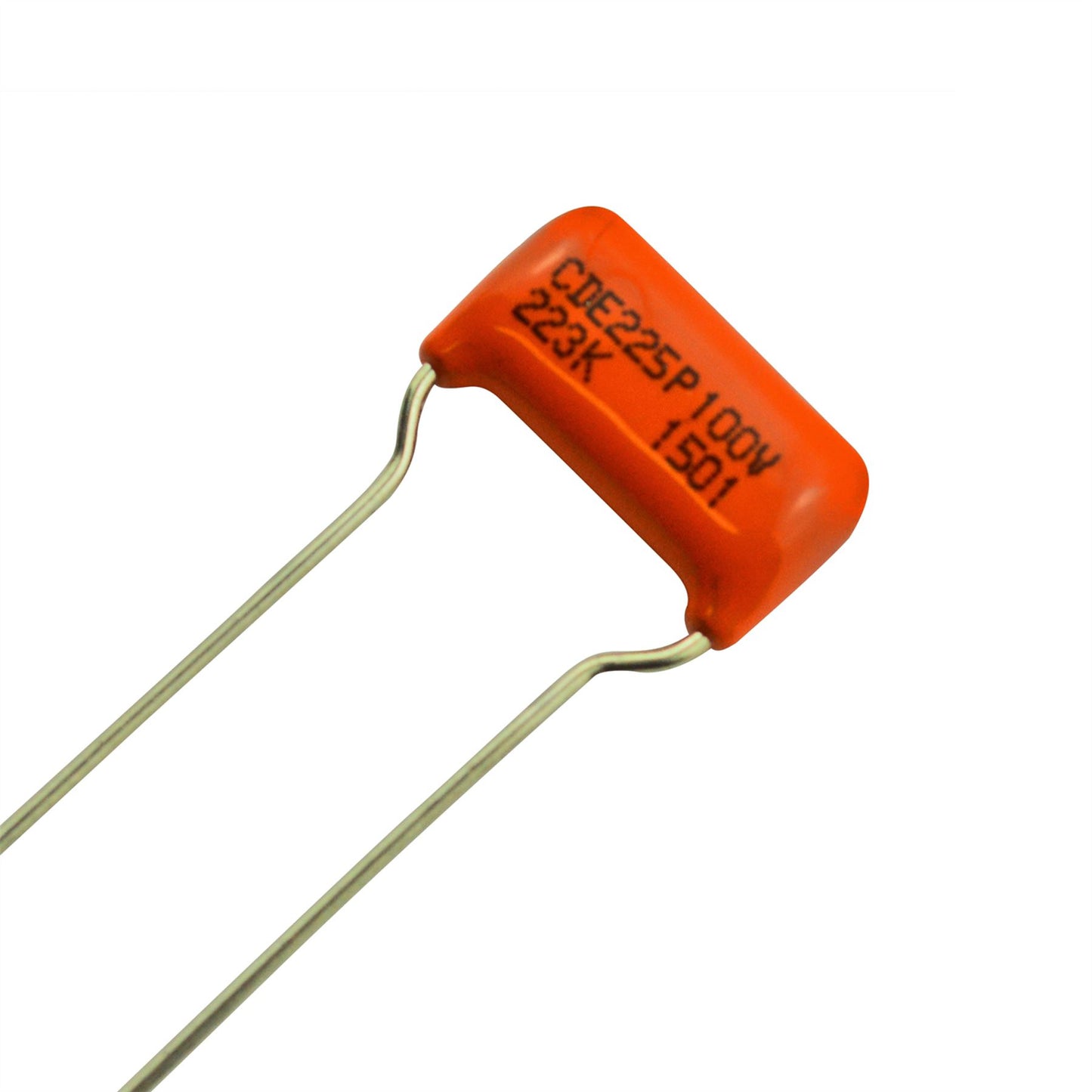 Sprague Orange Drop Capacitor - .022uF