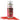 Translucent Red Nitrocellulose Guitar Paint / Lacquer 400ml