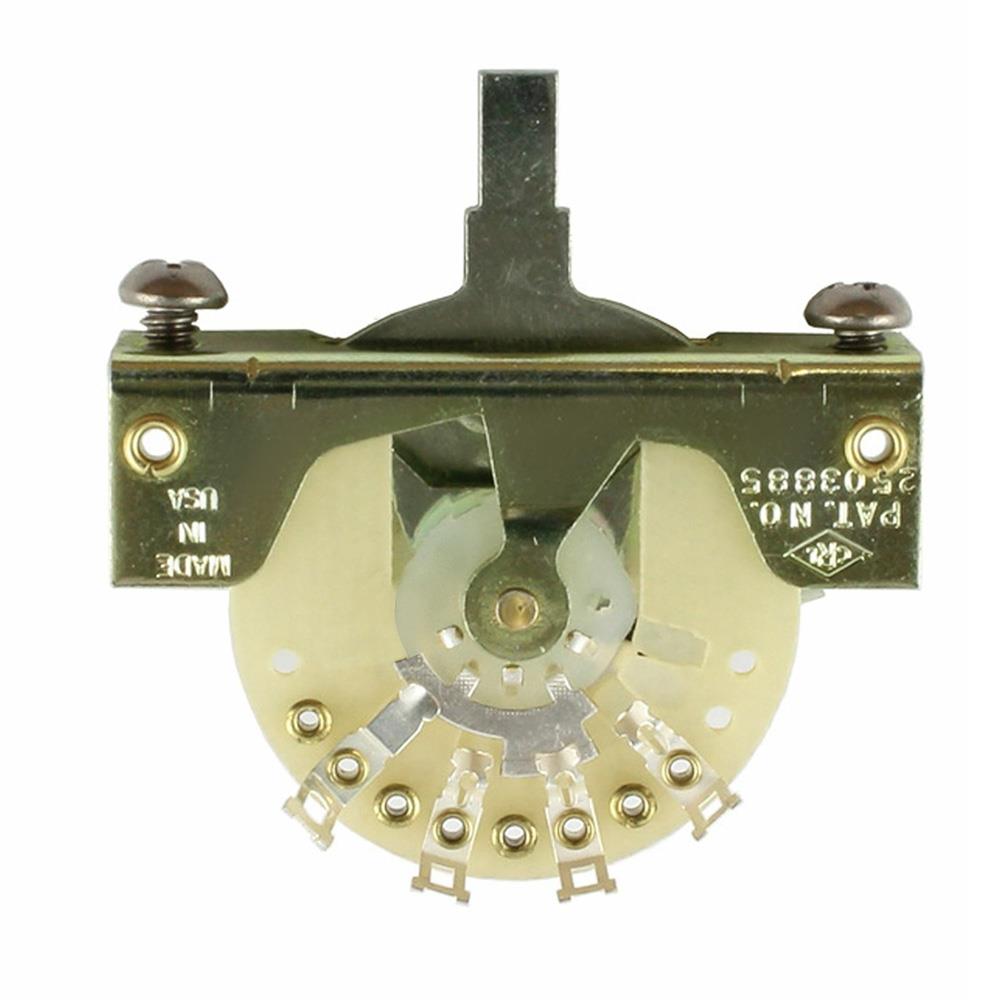 CRL 3-Way Pickup Selector Switch EP-0075