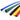 Heat Shrink Tubing for Guitar Electrics - 3.2mm