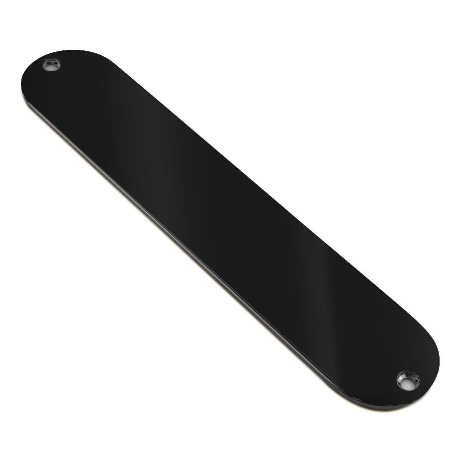 Blank Telecaster Compatible Control Plate - Import Style