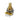 CTS Mini Pot 500K Audio Taper 10mm shaft