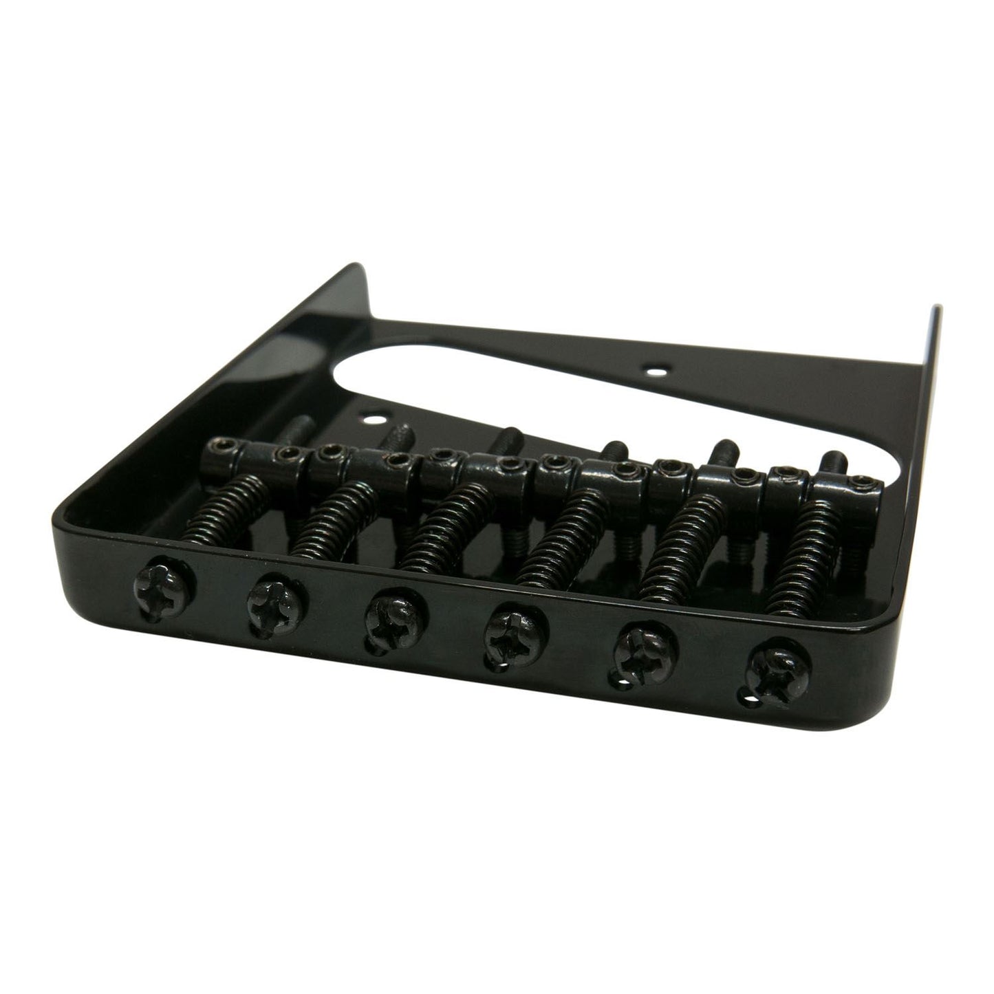 Telecaster Compatible Vintage Bridge BT006