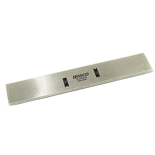 Hosco Diamond Fret Levelling and Crowning File 600 Grit