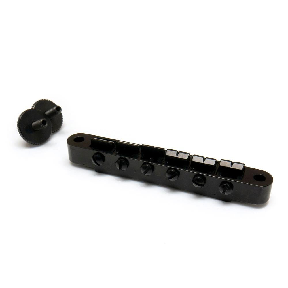 Tune-o-matic ABR-1 Style Bridge for Gibson Les Paul SG ES Dot