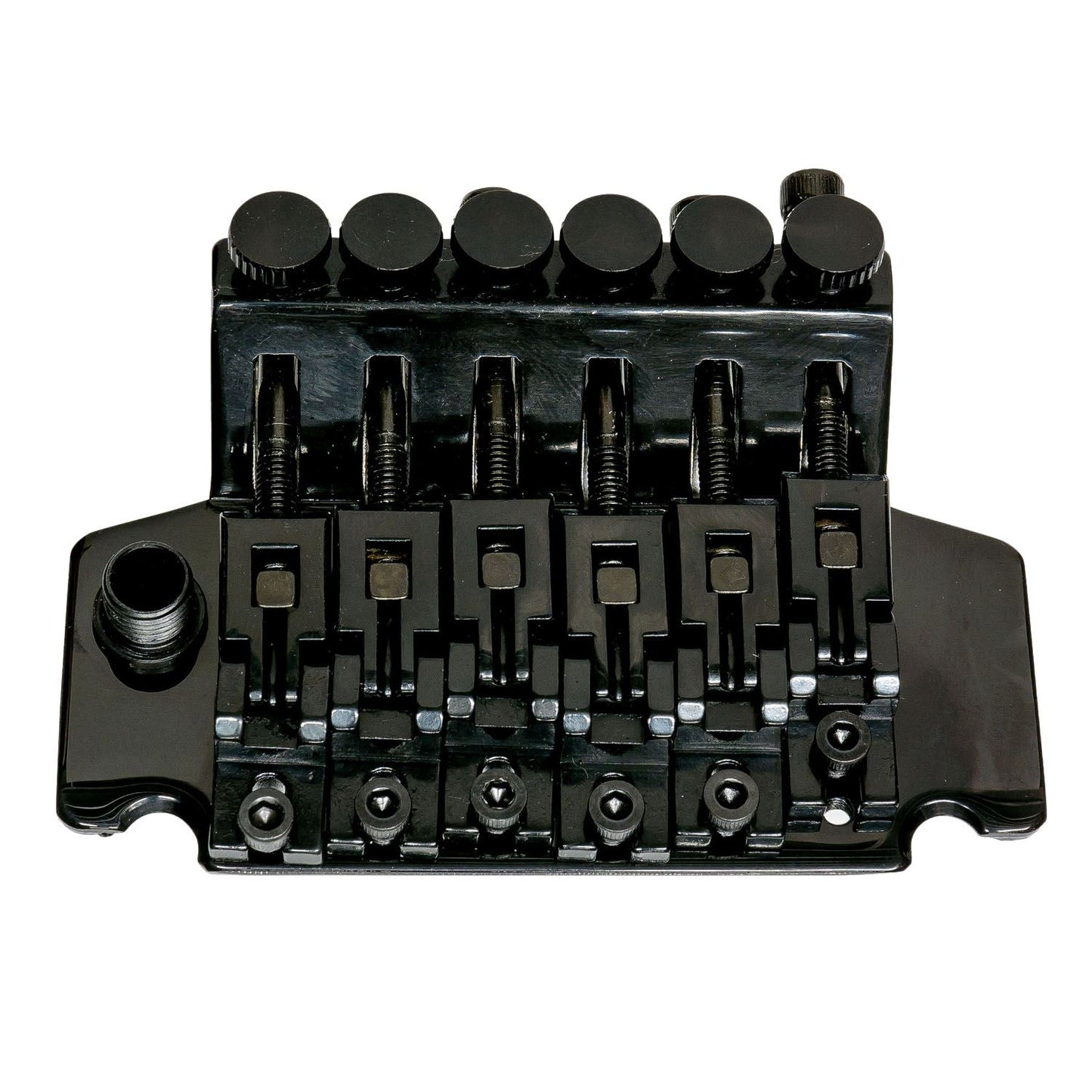 Floyd Rose Licensed Double Locking Tremolo - Black