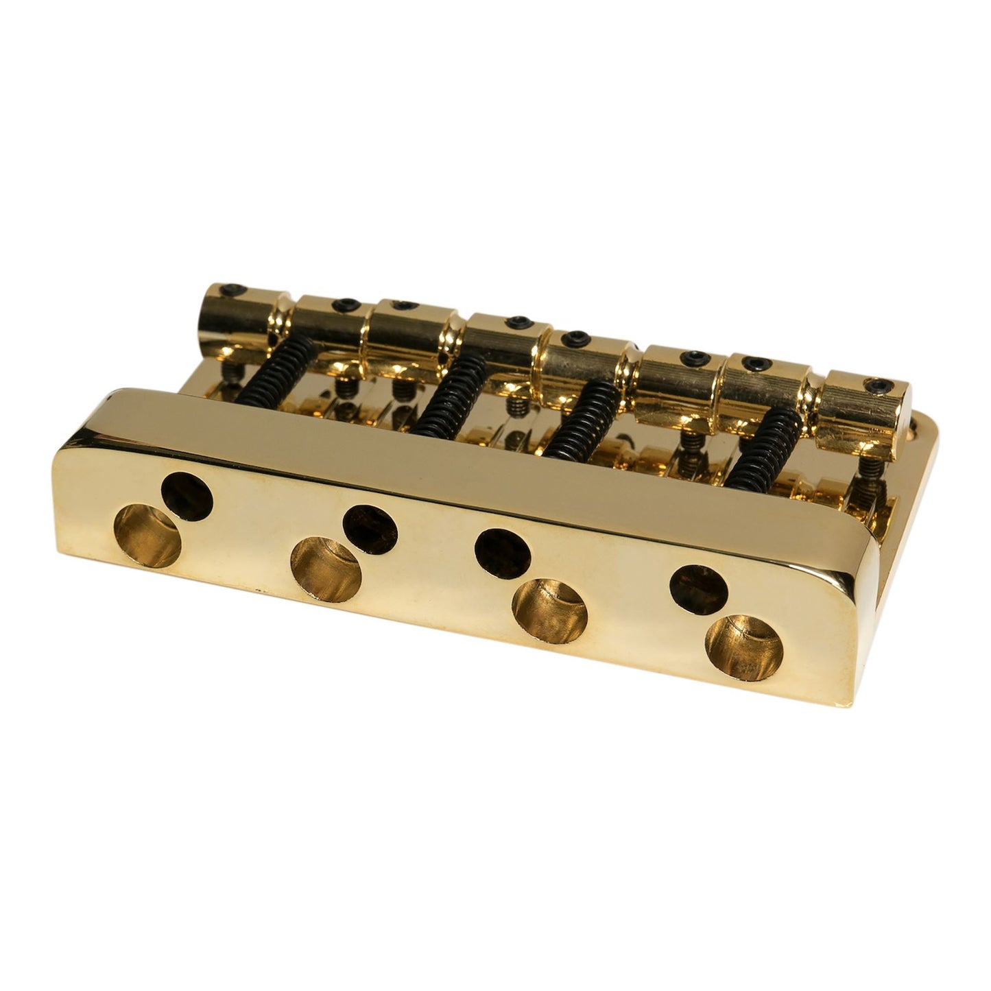 4 String Top loading Bass Guitar Bridge BB012