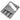 Gotoh Modern Telecaster Guitar Bridge with "In Tune" Titanium Saddles