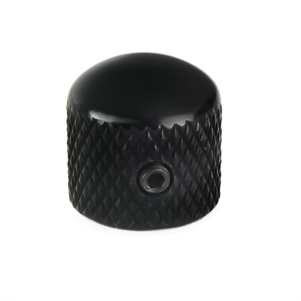 Metal Control Knob with Screw Fitting NS006