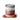 Touch-up Pot 50ml - Dakota Red Nitrocellulose Chip Repair Guitar Paint