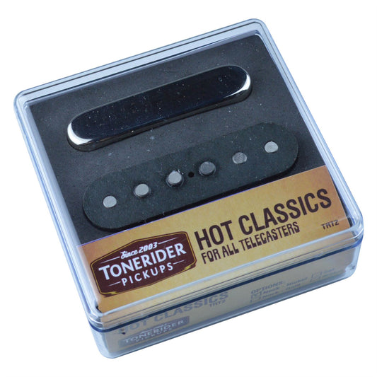 Tonerider Hot Classics Pickup Set for Telecaster