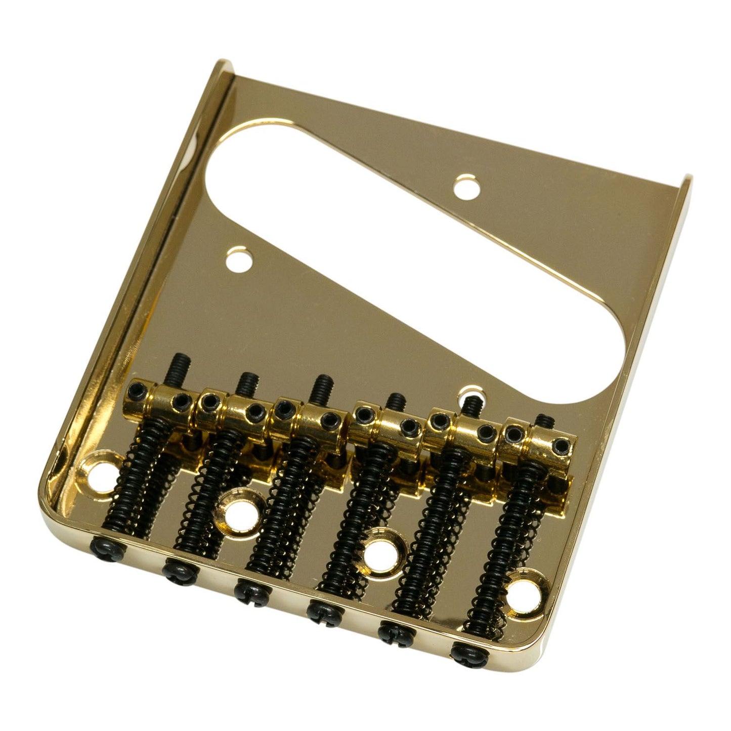 Telecaster Compatible Vintage Bridge BT006