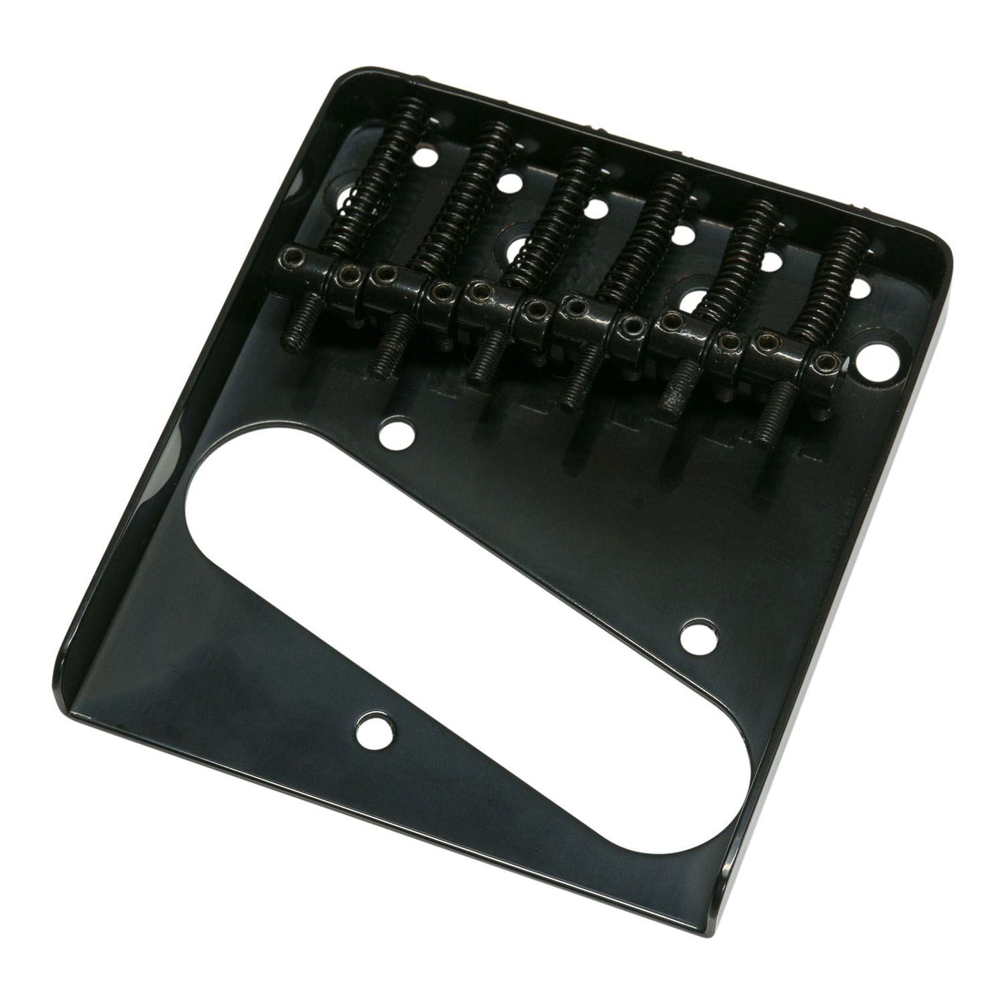 Telecaster Compatible Vintage Bridge BT006