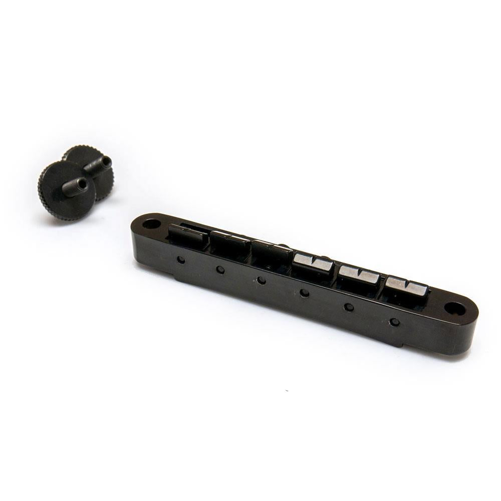 Tune-o-matic ABR-1 Style Bridge for Gibson Les Paul SG ES Dot