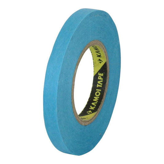 Hosco Japan Low Tack Masking Tape 18m x 6mm Ideal for Fretboards