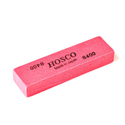 Hosco 4 piece Fret Sanding/Polishing Rubber Set