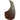 Acoustic Guitar Pickguard Scratchplate Teardrop, Martin OEM - Tortoiseshell