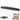 Graphtech Compensated Acoustic Guitar Saddle 71mm Black Tusq XL- String Saver