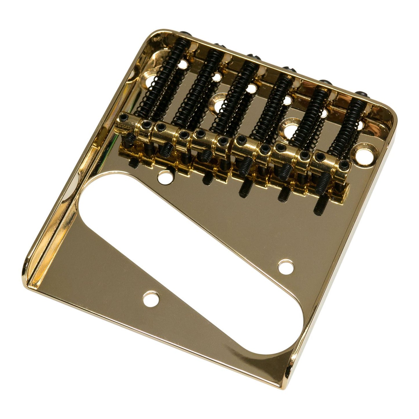 Telecaster Compatible Vintage Bridge BT006