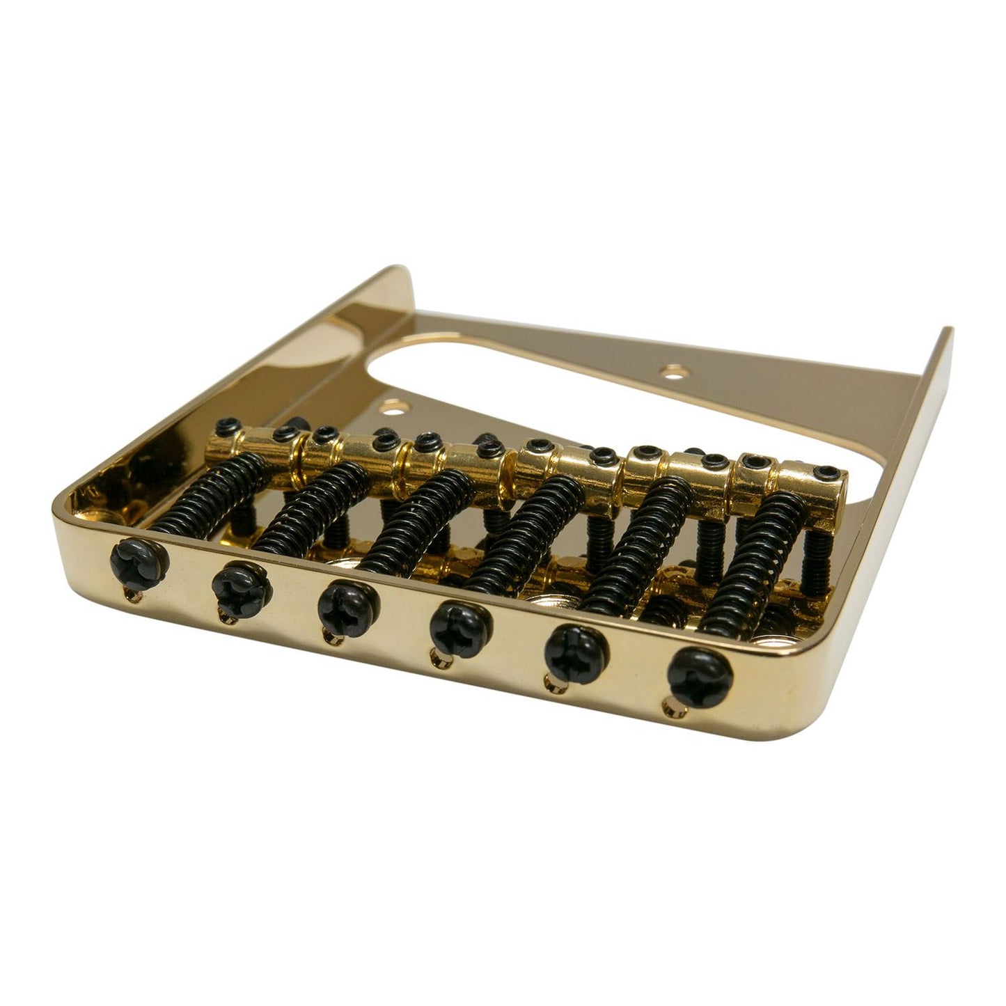 Telecaster Compatible Vintage Bridge BT006