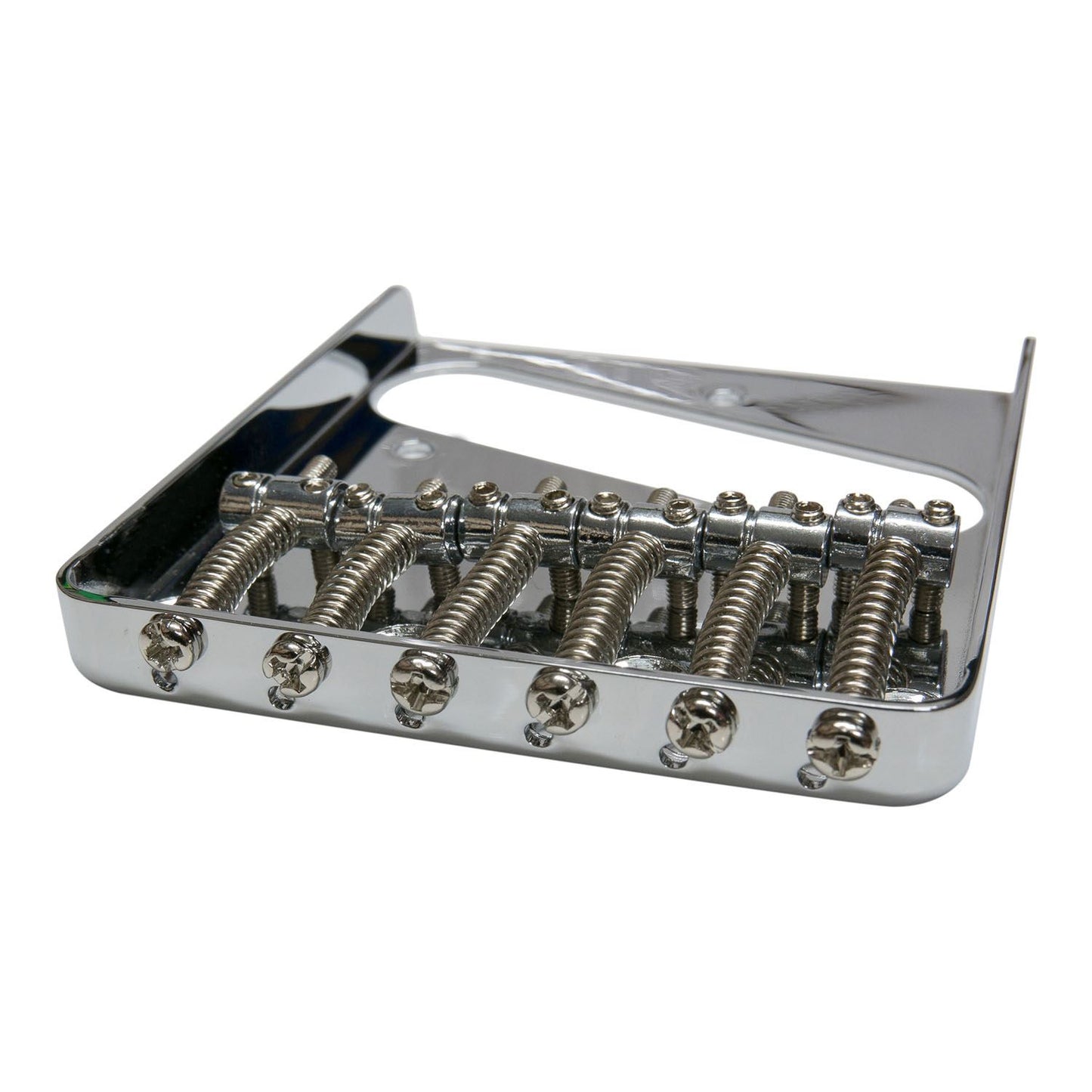 Telecaster Compatible Vintage Bridge BT006