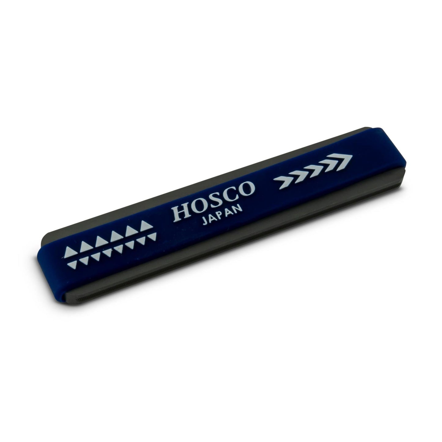 Hosco Compact Fret Crowning File - Small (Blue)