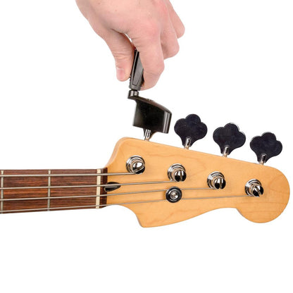 Daddario Ergonomic Bass Guitar Peg String Winder