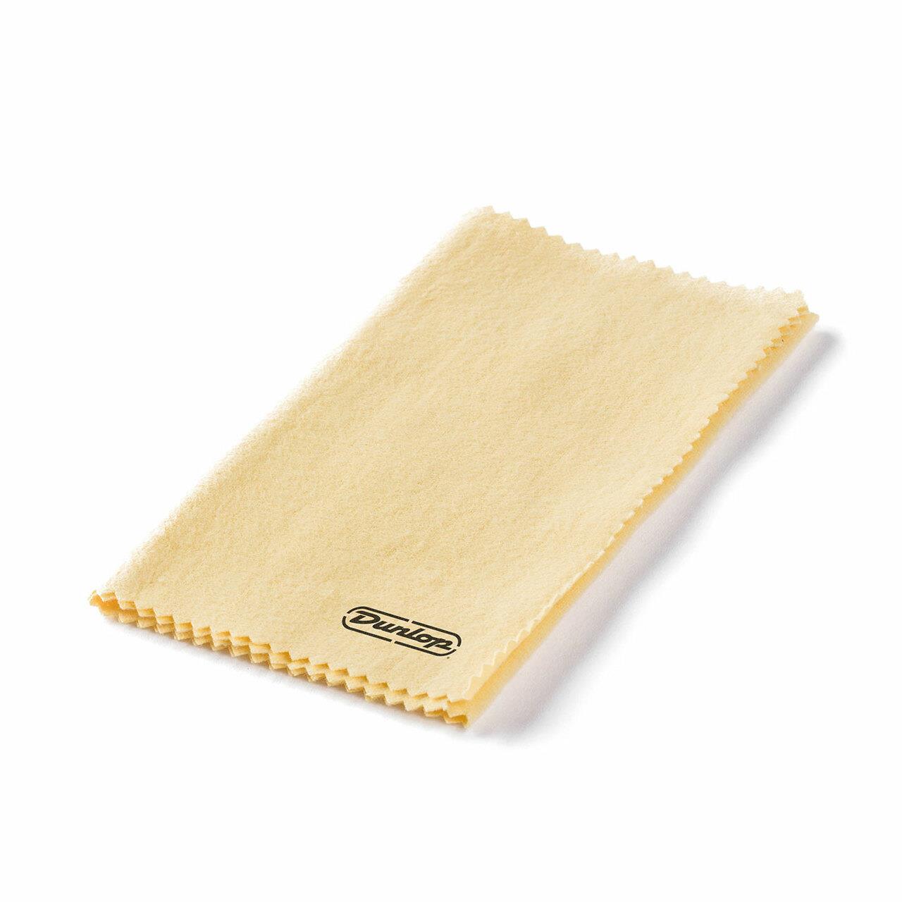 Dunlop Guitar Polish Cloth