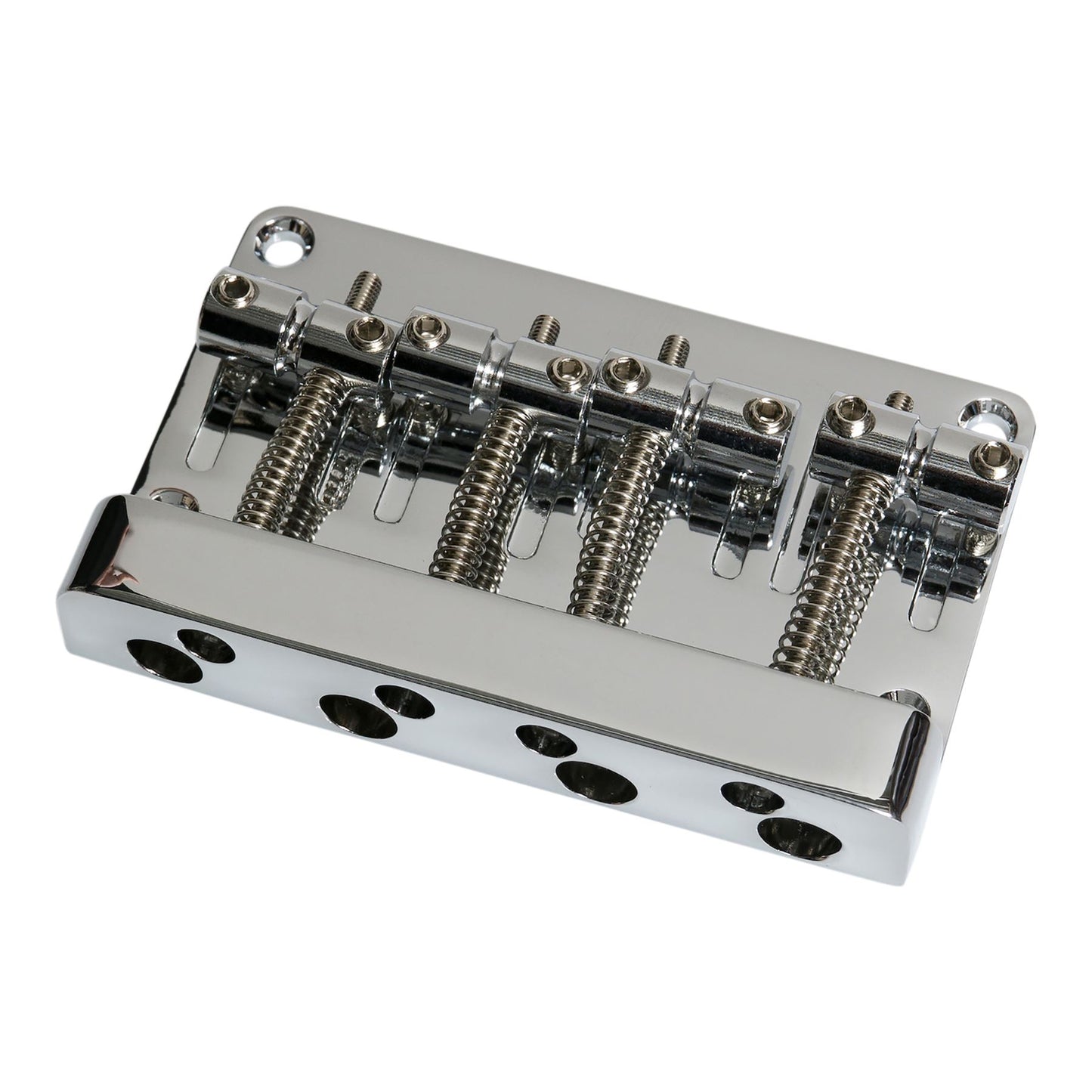 4 String Top loading Bass Guitar Bridge BB012