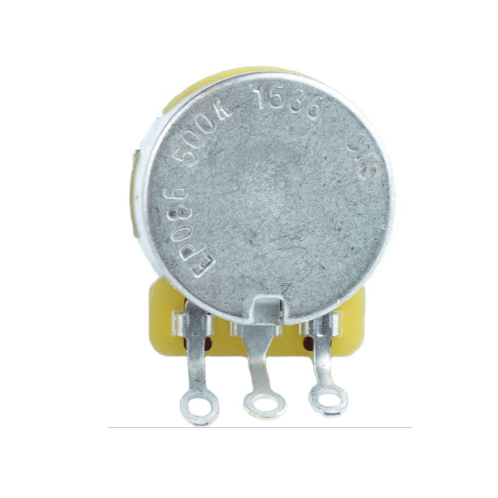 CTS 500k Split Shaft Potentiometer