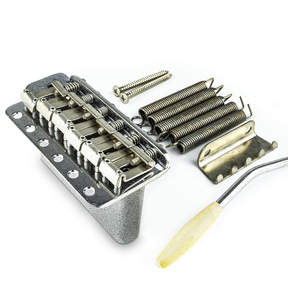 Gotoh GE101TS Stratocaster Tremolo - Relic Series