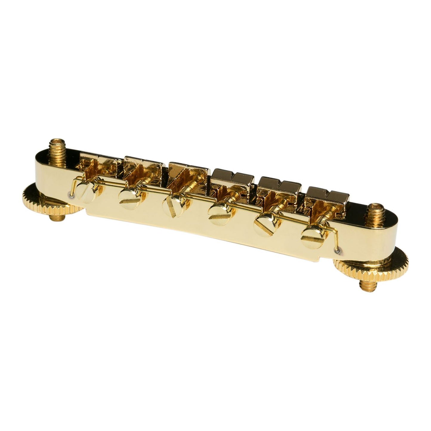 ABR-1 Style Tune-o-matic Bridge to fit Gibson Les Paul SG ES Dot