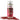 Dakota Red Nitrocellulose Guitar Paint / Lacquer 400ml