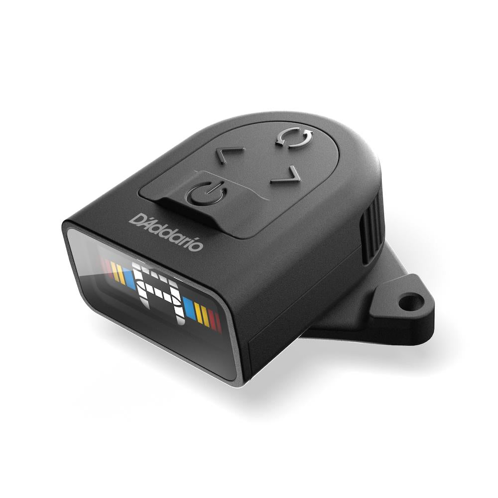 Daddario NS Micro Clip Free Tuner