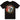 Fender 1946 Guitars & Amplifiers T-Shirt, Vintage Black