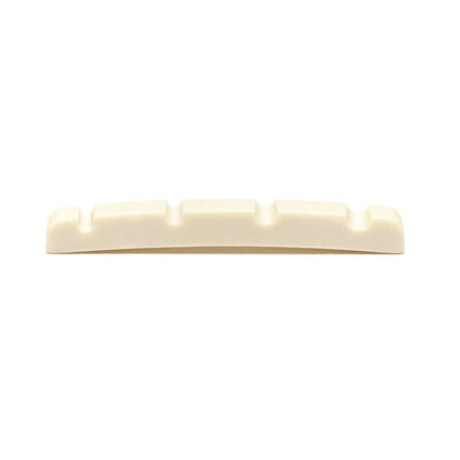 Graphtech PQ-1204-00 Slotted Tusq Nut for Precision Bass Guitars