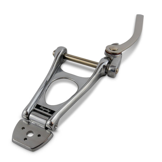 Bigsby B11 Vibrato Tailpiece for Thin Hollowbody and Semi-hollowbody Guitars