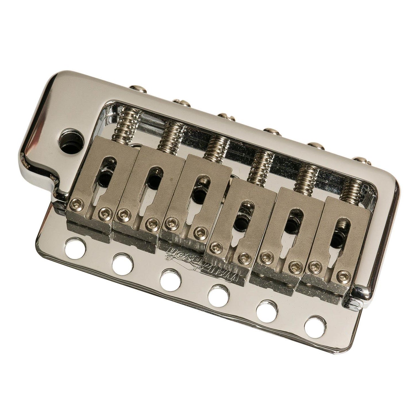 Wilkinson WVPC Stratocaster Compatible Tremolo Guitar - Steel Block & Saddles