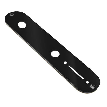 Telecaster Compatible Control Plate - USA Models