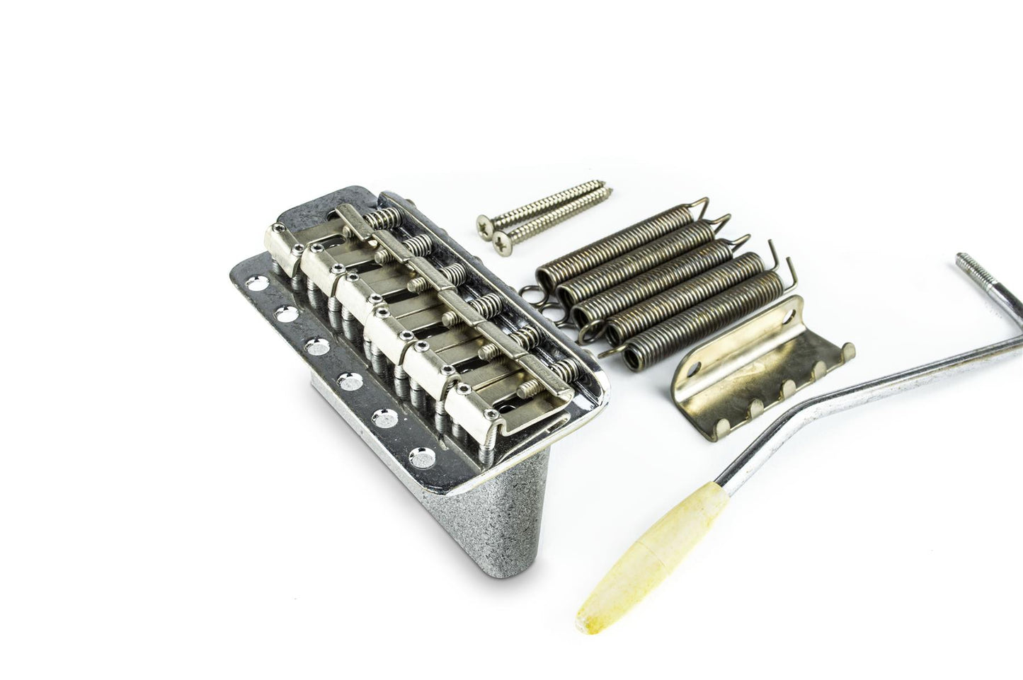 Gotoh GE101TS Stratocaster Tremolo - Relic Series