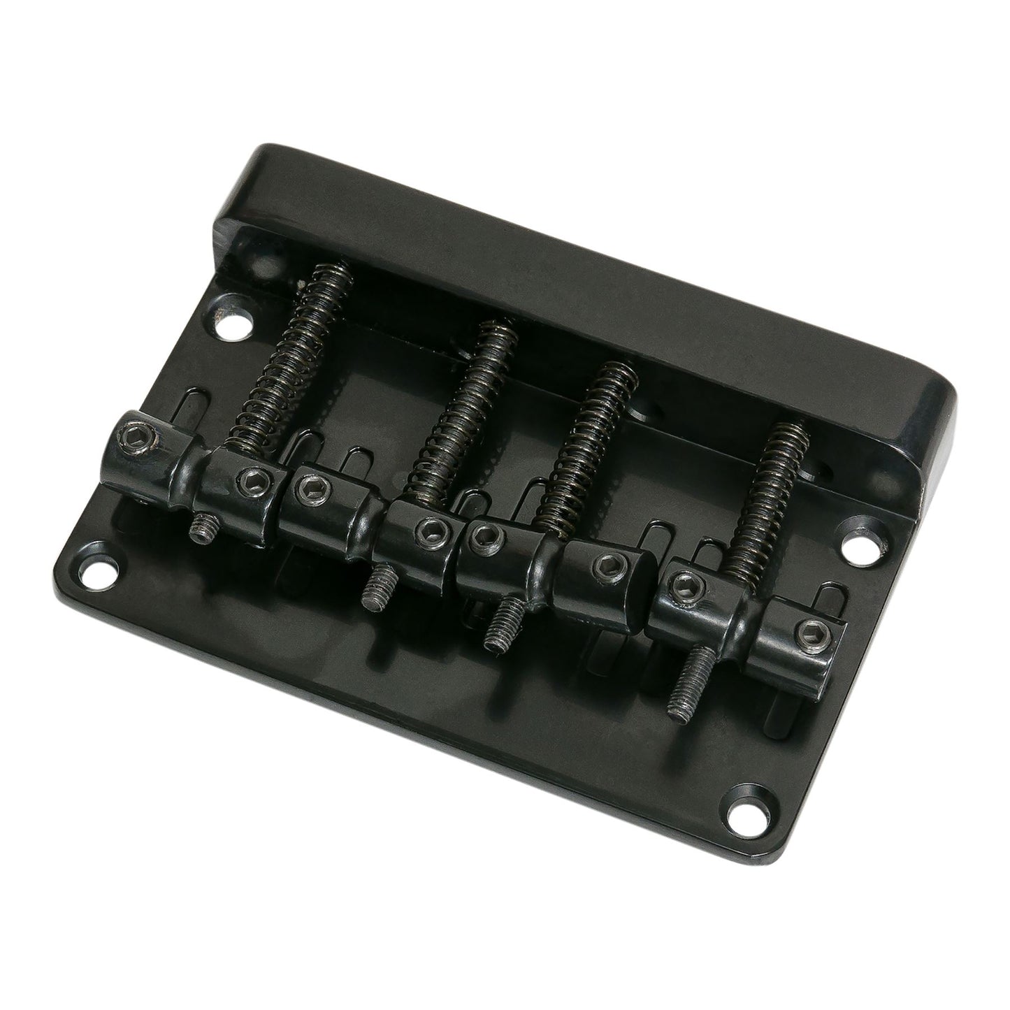 4 String Top loading Bass Guitar Bridge BB012