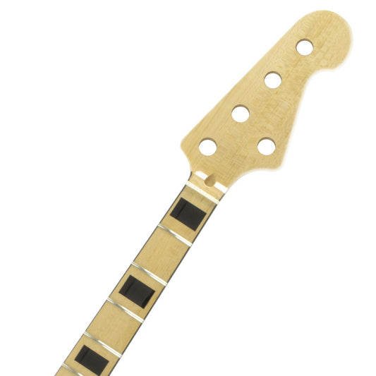 5 String Jazz Bass Compatible Neck JB05