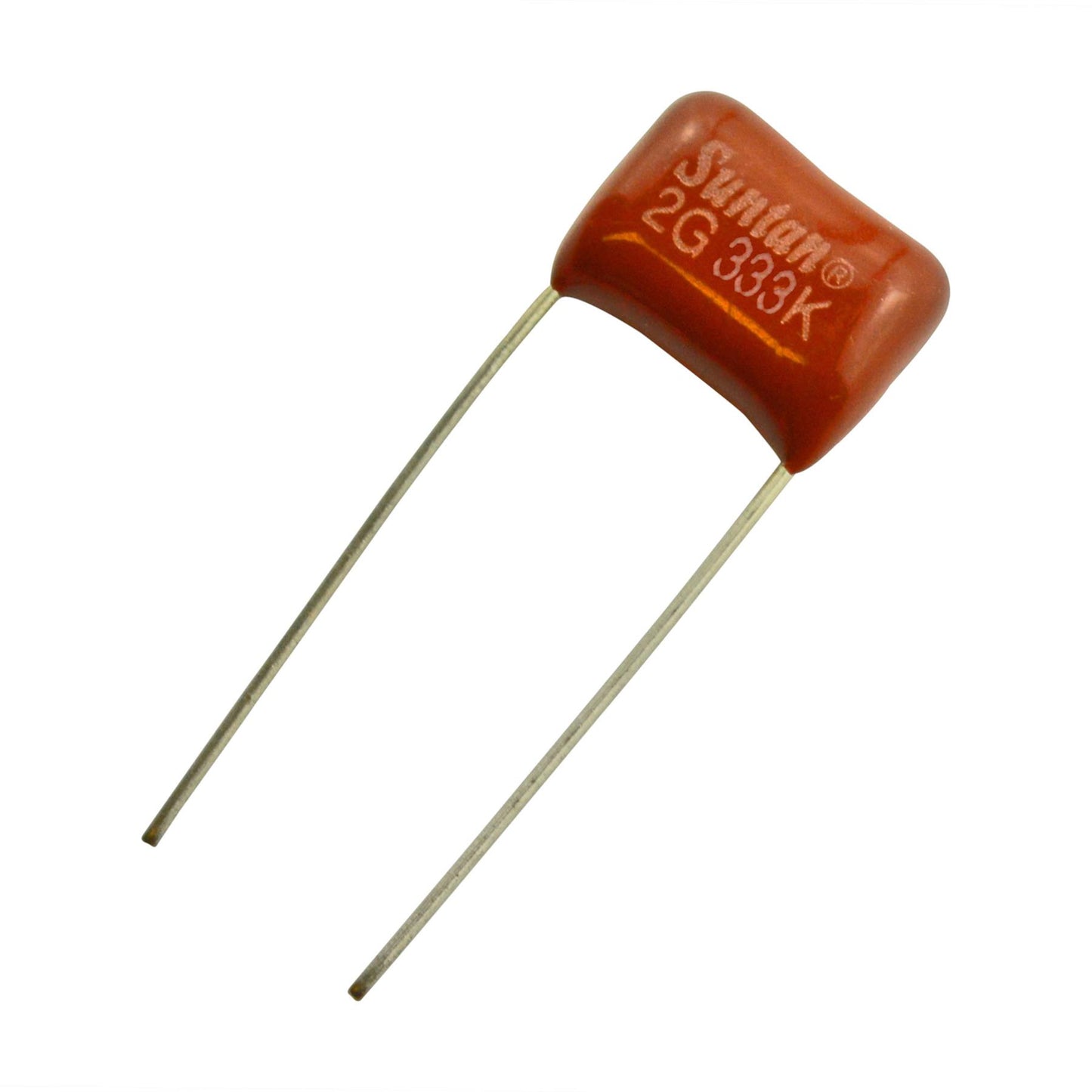 Mylar Capacitor - .033uF