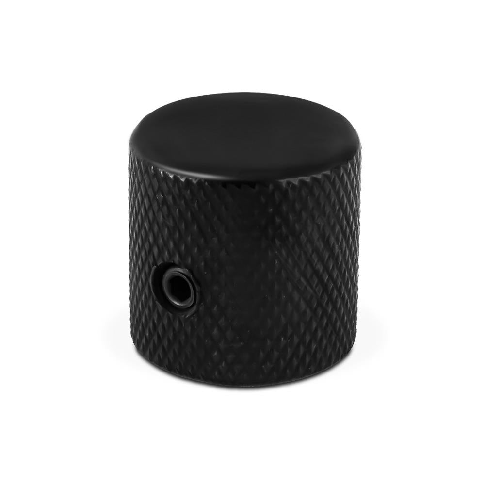 Knurled Metal Guitar Control Knob