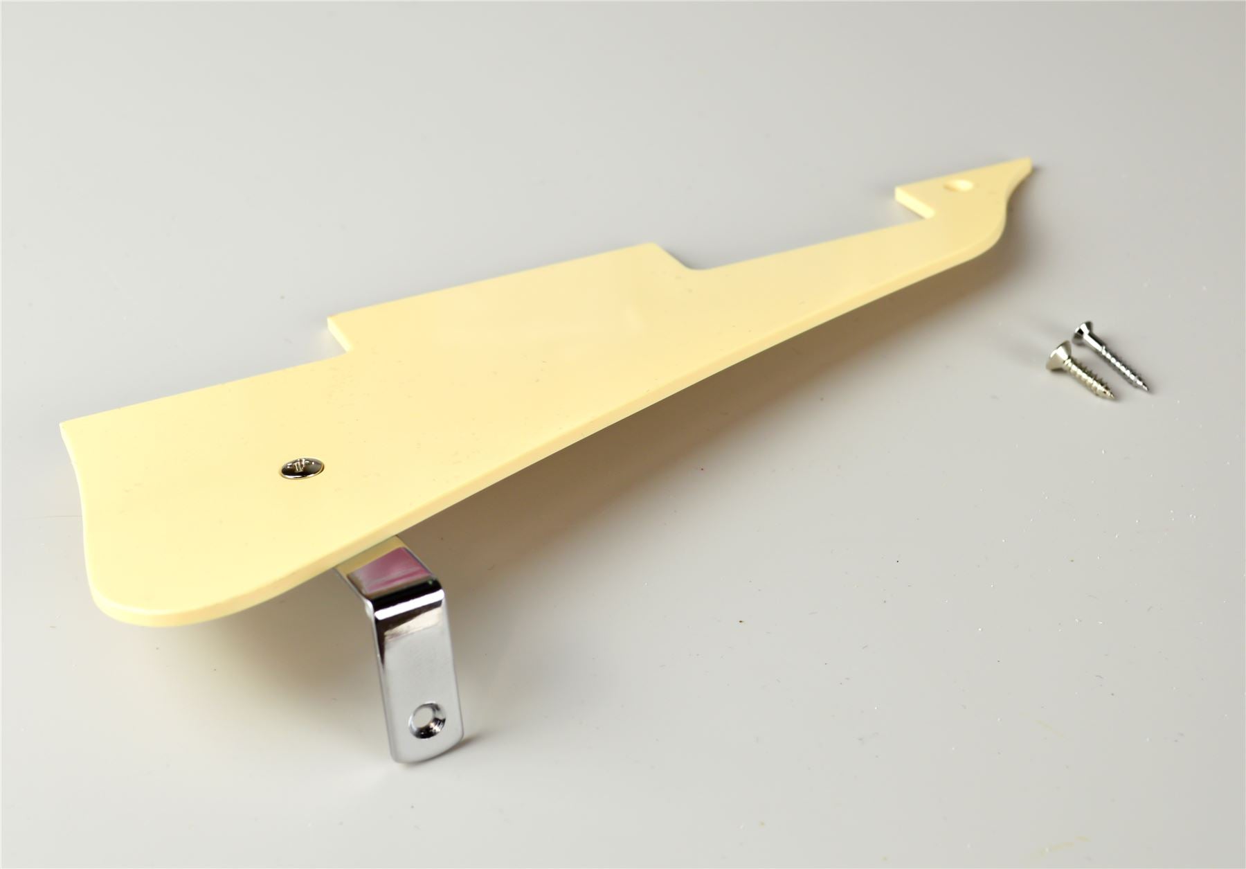 HOSCO Jack Input Plate Made In Japan For Gibson Epiphone Orville And Les Paul Electric Guitar I.20699966 - Foto 6