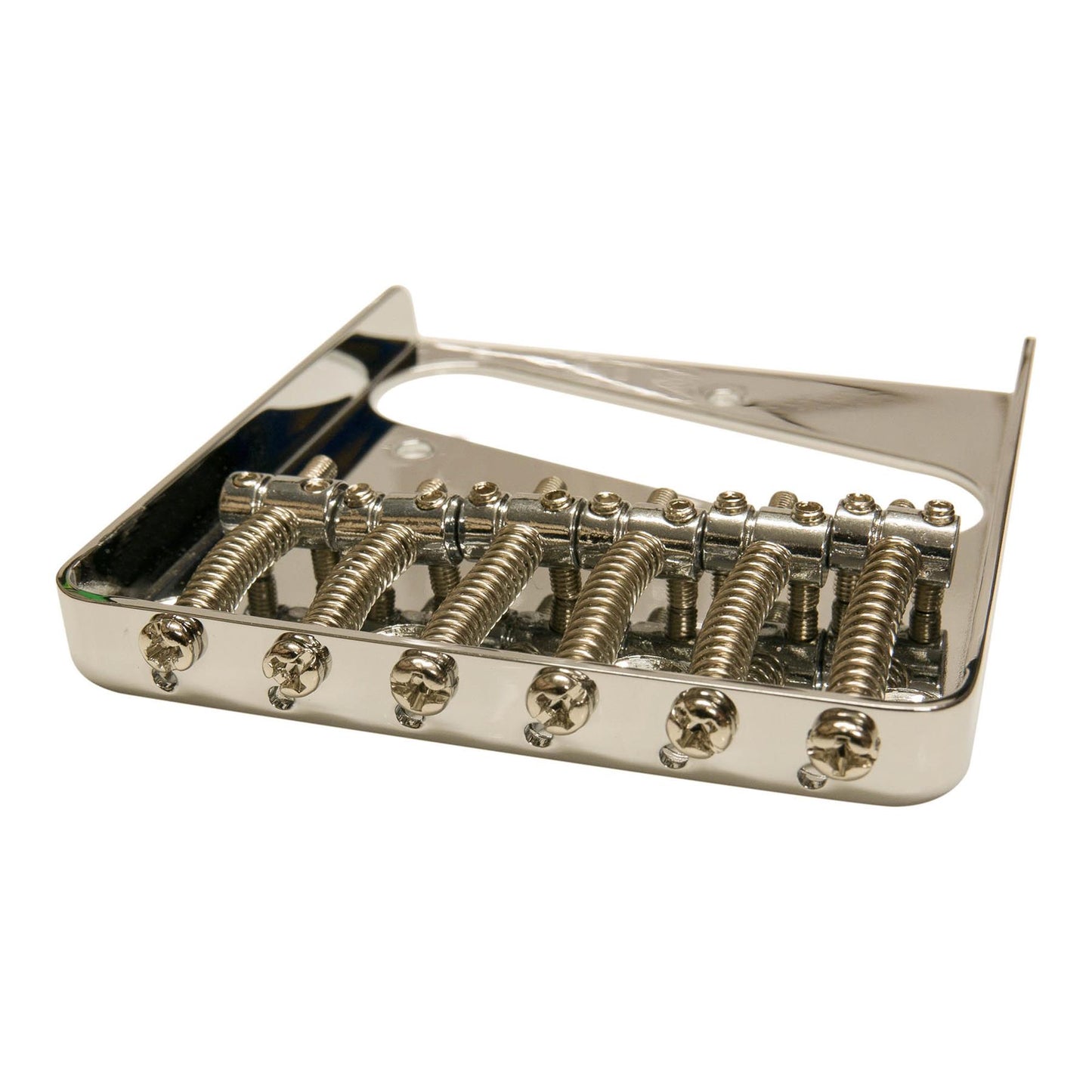 Telecaster Compatible Vintage Bridge BT006