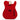 Dakota Red Nitrocellulose Guitar Paint / Lacquer 400ml