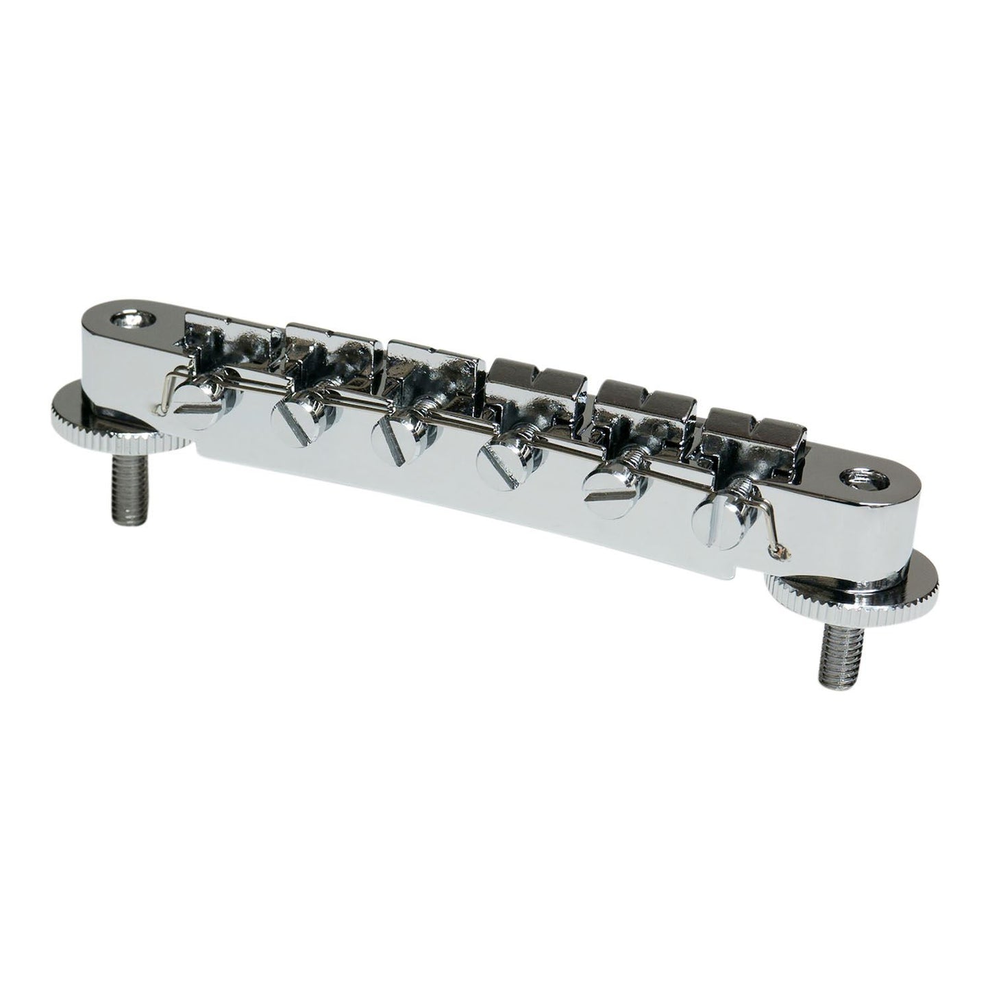 ABR-1 Style Tune-o-matic Bridge to fit Gibson Les Paul SG ES Dot